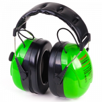 Наушники противошумные СОМЗ-8 DRIVER ACTIVE 60800 (уп 6 шт)