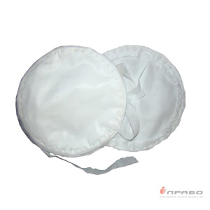 Респиратор моноблочный "Л-200" от нетоксичной пыли