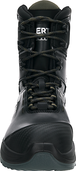 Ботинки VERT высокий берец с КП и КС Thinsulate® шерст.мех