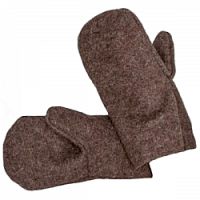 Рукавицы суконные 760 г/м ОП