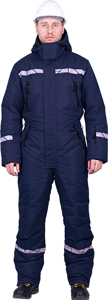 Комбинезон ПИЛОТ зимний