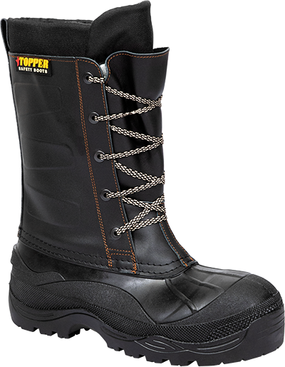 Сапоги НАДЫМ с КП и КС