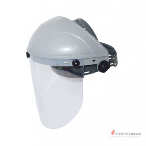 Щиток "НБТ1/C Визион Сlassic Termo" c козырьком из Super Termotrek