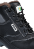 Ботинки OPERATOR с КП шерст. мех