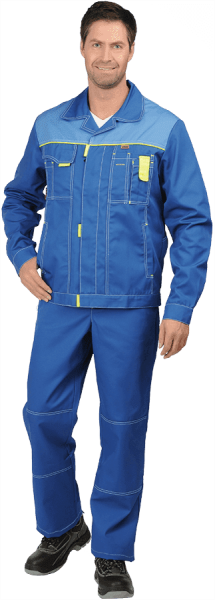 Куртка ТУРБО летняя