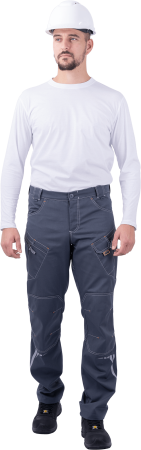 Брюки ПЕРФЕКТ летние