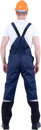 Костюм КМ-10 ЛЮКС летний