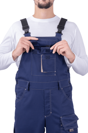 Полукомбинезон ДИДЖИТАЛ НЬЮ летний