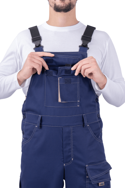 Полукомбинезон ДИДЖИТАЛ НЬЮ летний