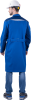 Халат ТУРБО SAFETY летний