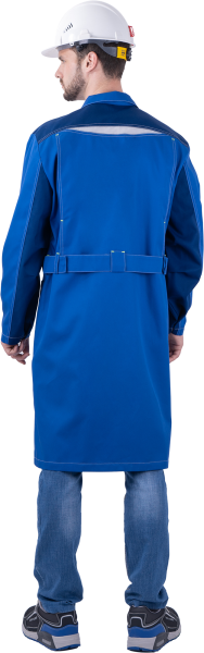 Халат ТУРБО SAFETY летний