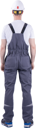 Полукомбинезон ТУРБО SAFETY летний