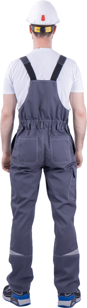 Полукомбинезон ТУРБО SAFETY летний
