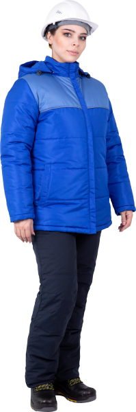 Куртка ЗИМУШКА НЕО зимняя