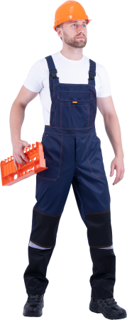 Костюм КМ-10 ЛЮКС летний