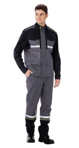 Костюм "Брукс"