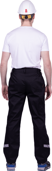 Брюки СТРОНГ летние