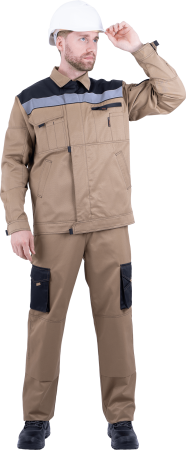 Костюм ДОКЕР летний