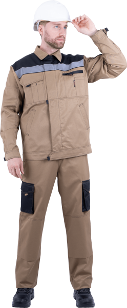 Костюм ДОКЕР летний