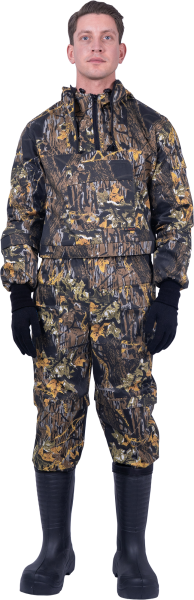 Костюм ПРОТИВОЭНЦЕФАЛИТНЫЙ ТАЙГА