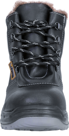 Ботинки TURBO с КП шерст. мех