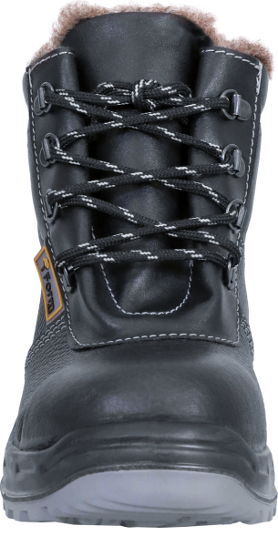 Ботинки TURBO с КП шерст. мех