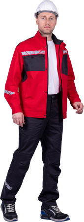 Брюки СТРОНГ летние