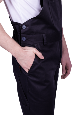 Полукомбинезон СТРОНГ летний