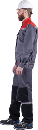 Костюм КМ-10 ЛЮКС летний