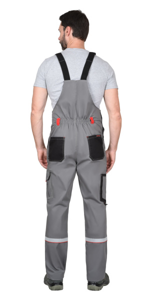 Полукомбинезон СИРИУС-СТАН