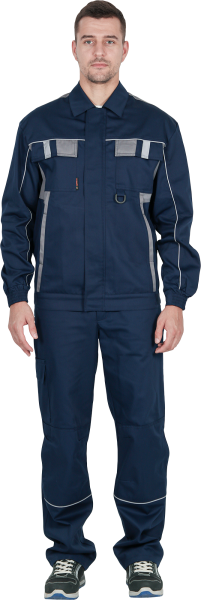 Костюм КОНФОРМ летний