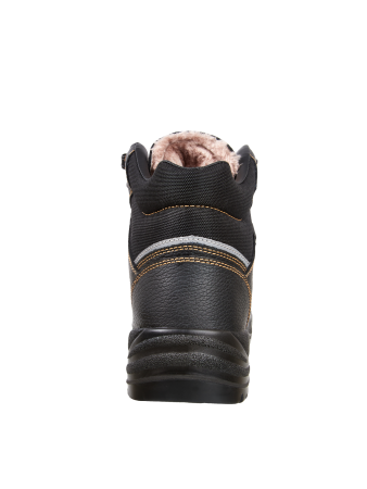 Ботинки STRONG (Стронг) с КП иск.мех