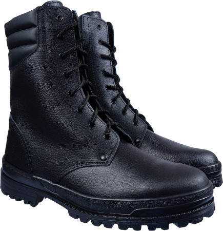 Ботинки ОМОН