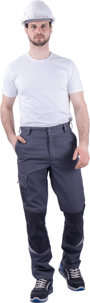 Брюки ТУРБО SAFETY летние