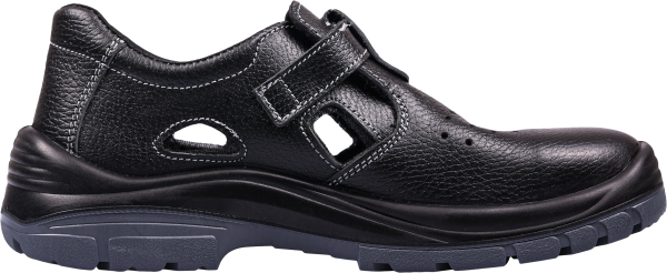 Полуботинки с перфорацией OPERATOR с КП и КС