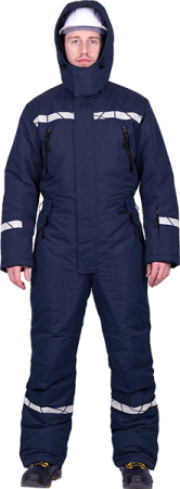 Комбинезон ПИЛОТ зимний