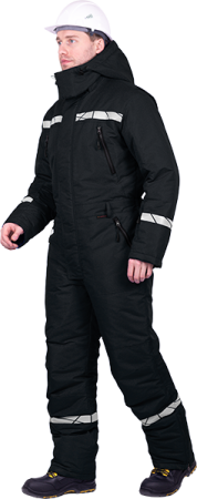 Комбинезон ПИЛОТ зимний