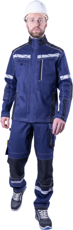 Куртка КОРПОРАЦИЯ летняя