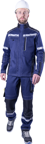 Куртка КОРПОРАЦИЯ летняя