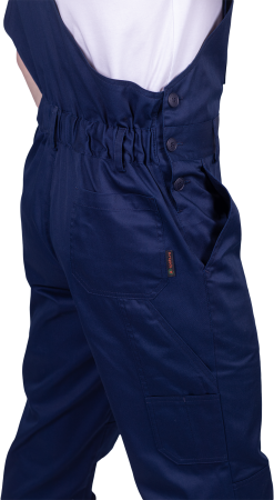 Полукомбинезон СТРОНГ летний