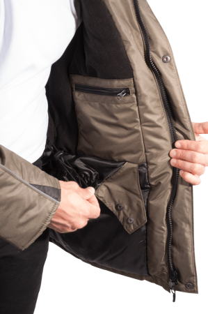 Куртка ДИКСОН зимняя