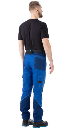 Костюм мужской "Индевор"