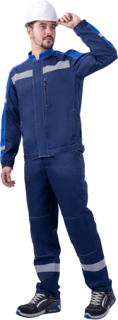 Костюм РОУД летний