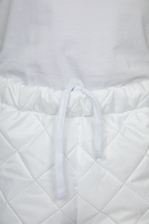 Брюки утепленные АПРЕЛЬ