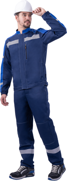 Костюм РОУД летний