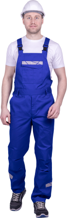 Полукомбинезон СТРОНГ летний