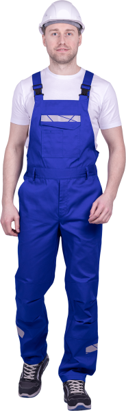 Полукомбинезон СТРОНГ летний