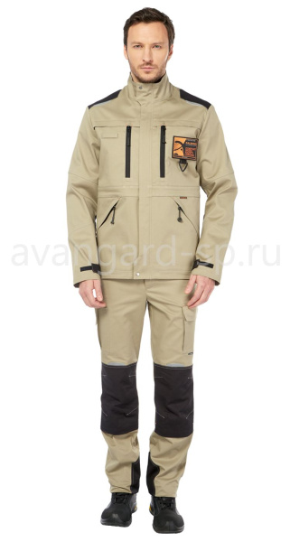 Костюм "Палермо"