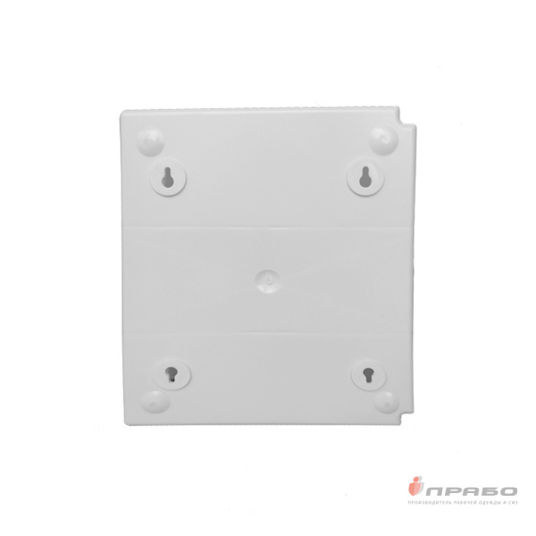 Аптечка первой помощи работникам (пластиковый шкаф) Приказ 1331н, арт.2321