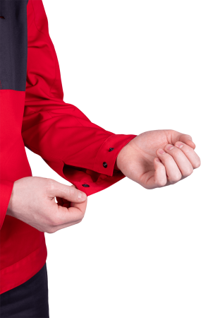 Куртка СТРОНГ летняя